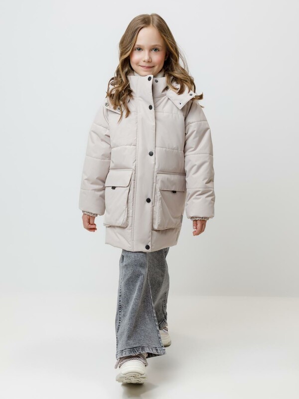 куртка для дев